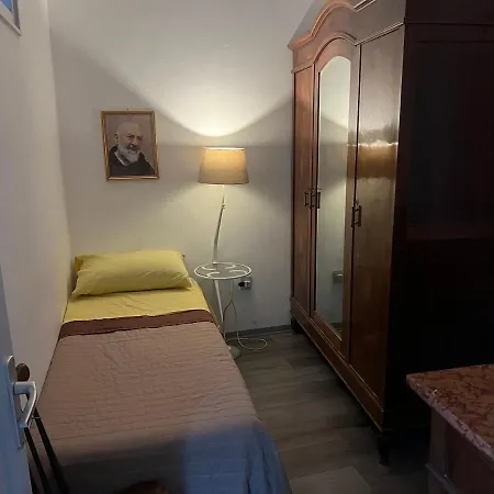 Apartment Monumentale Termini Imerese