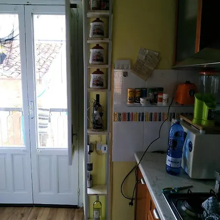 Monumentale Apartment Termini Imerese